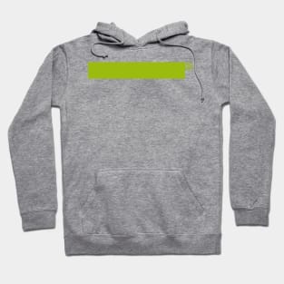 No Cart In Slot Hoodie